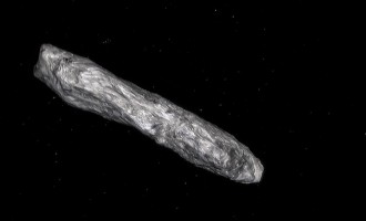 Science Report: Un reputat profesor de la Harvard susține că primul obiect interstelar descoperit a fost produs de o inteligență extraterestră – Spatiul