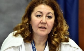 Simin Aysel Florescu: Vaccinul anti-COVID-19 nu poate să genereze boala – Coronavirus