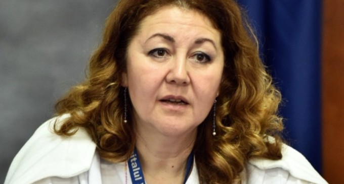 Simin Aysel Florescu: Vaccinul anti-COVID-19 nu poate să genereze boala – Coronavirus