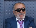 DigiSport "Băi, Țiriac, eu trebuia să stau 6 ore pe o bârnă!" Discuţie sensibilă între Nadia Comăneci şi omul de afaceri