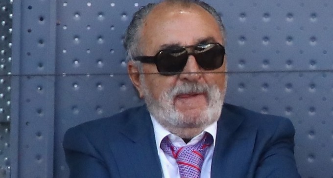 DigiSport "Băi, Țiriac, eu trebuia să stau 6 ore pe o bârnă!" Discuţie sensibilă între Nadia Comăneci şi omul de afaceri