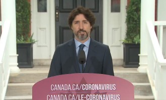 Avion deturnat: Trudeau condamnă, Belarusul îşi închide ambasada în Canada – International