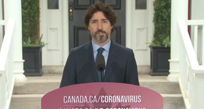 Avion deturnat: Trudeau condamnă, Belarusul îşi închide ambasada în Canada – International