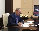 Rusia: Putin a propus eliminarea vârstei de pensionare pentru funcţionarii publici – International
