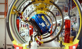 O scădere de 42% a investițiilor străine în lume – Companii