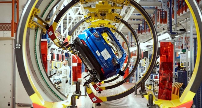 O scădere de 42% a investițiilor străine în lume – Companii