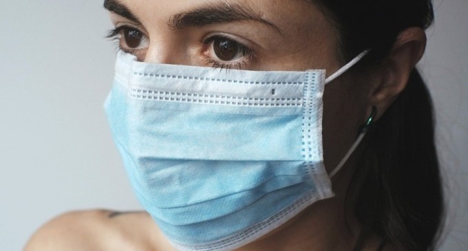 Science Info: Două măști suprapuse oferă protecție mai bună la Covid decât una singură? Ce spun experții – Coronavirus