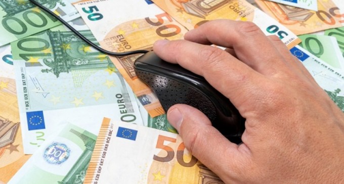 Finanțări totale de 50 milioane Euro, disponibile pentru startup-uri, printr-un fond de investiții Delivery Hero