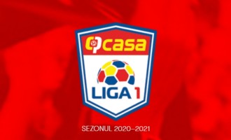 Liga 1: Programul primelor două etape din 2021 – Fotbal