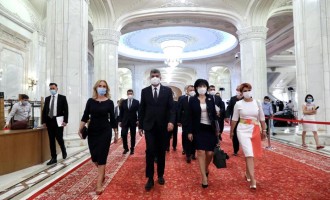 PSD cere demisia lui Costel Alexe de la șefia CJ Iași / Firea: De la ministrul „Grindă”, penele a evoluat la ministrul „Tablă” – Politic