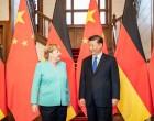 Merkel respinge un front comun al țărilor democratice împotriva Chinei / Mesajul pentru Xi Jinping – International