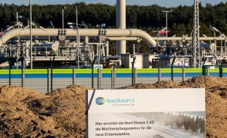 Prima ramificaţie a gazoductului „Nord Stream-2″ va fi umplută cu gaz după autorizarea de către Danemarca – Energie