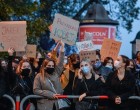 Polonia: Noi proteste împotriva interzicerii avortului în mai multe oraşe – Sanatate