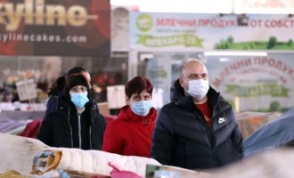 Medicii din Bulgaria, printre principalii sceptici cu privire la vaccinurile anti-Covid / Doar 20% din medici sunt vaccinați – Coronavirus