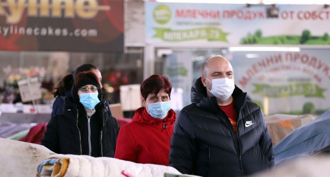 Medicii din Bulgaria, printre principalii sceptici cu privire la vaccinurile anti-Covid / Doar 20% din medici sunt vaccinați – Coronavirus