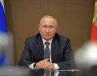 Putin încearcă să ofere partidului la putere în Rusia un impuls preelectoral, cu promisiuni de a cheltui mai mult pentru infrastructură şi sănătate – International