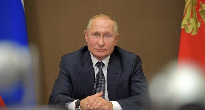 New Start: Putin a depus un proiect de lege care prevede prelungirea acordului cu 5 ani – International