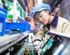 Economia Chinei a crescut peste așteptări în trimestrul patru, iar experții spun că va avea în 2021 cel mai bun an din ultimul deceniu – International