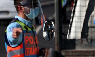 Persoanele care călătoresc în Portugalia, pe cale aeriană, trebuie să prezinte un test PCR negativ – Coronavirus
