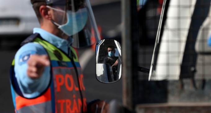 Coronavirus: Infectările cu varianta Delta reprezintă 90% din cazurile noi în Portugalia – Coronavirus
