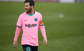 Messi, sărit din schemă – Cum arată echipa ideală a lui 2020 – Fotbal