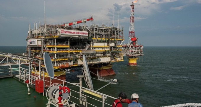 Prețurile petrolului au atins maximele ultimelor 11 luni – Burse