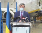 Ministrul Energiei: Susţin în totalitate dreptul de preempţiune al Primăriei Capitalei de a achiziţiona Elcen – Radio – TV