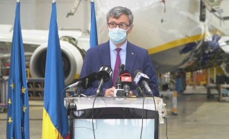 Ministrul Energiei: Susţin în totalitate dreptul de preempţiune al Primăriei Capitalei de a achiziţiona Elcen – Radio – TV