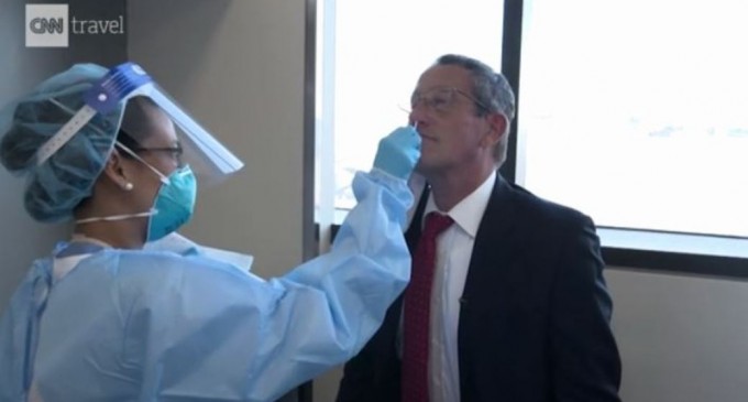 Consiliul European, acord privind folosirea testelor rapide antigen și recunoașterea rezultatelor – Coronavirus