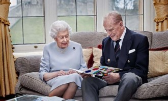 Marea Britanie: Regina Elisabeta a II-a și prinţul consort Philip au fost vaccinați contra Covid-19 – Coronavirus