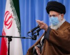 FOTO „Răzbunare”: Nouă amenințare a ayatollahului Khamenei pentru Trump / Imaginea postată de liderul suprem iranian pe Twitter – International