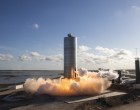 SpaceX a lui Musk a încălcat licența de lansare în testul de lansare a prototipului Starship care a explodat – The Verge – Spatiul