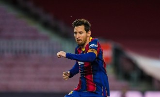 Prima echipă refuzată de Lionel Messi, după ce argentinianul a devenit liber de contract: „Nu” – Fotbal