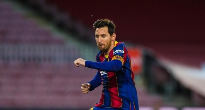 Prima echipă refuzată de Lionel Messi, după ce argentinianul a devenit liber de contract: „Nu” – Fotbal
