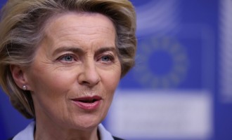 ​Șefa Comisiei Europene respinge din nou criticile privind strategia de vaccinare şi asigură că se lucrează deja la vaccinuri împotriva viitoarelor variante – Coronavirus