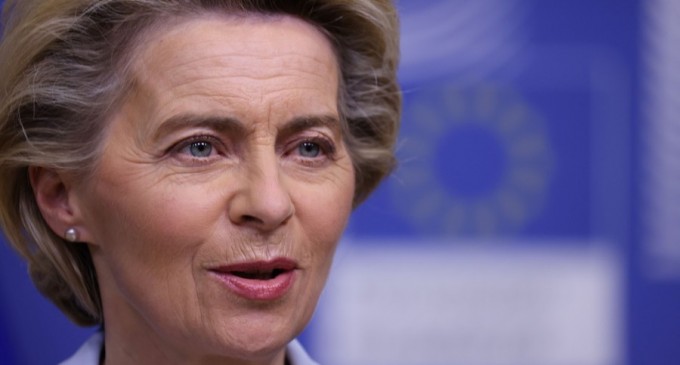 Ursula von der Leyen: După patru ani lungi, Europa are un prieten la Casa Albă – Esential