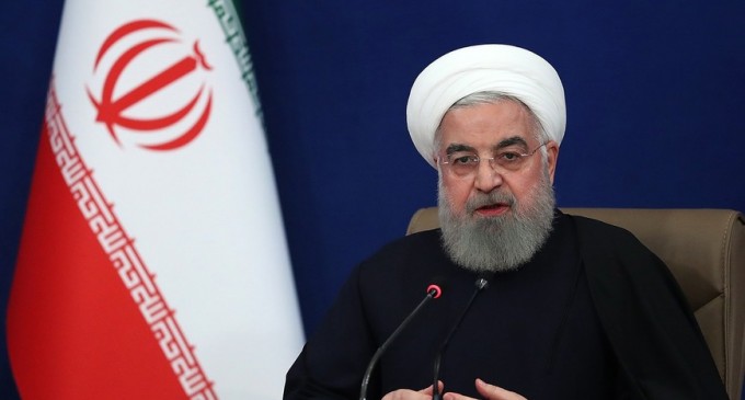 Companiilor străine nu li se va permite să-şi testeze vaccinurile pe poporul iranian, transmite preşedintele Rouhani – Coronavirus