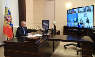 Rusia anunță că este „obligată” să îl aresteze pe Alexei Navalnîi – International