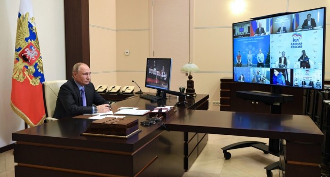Rusia anunță că este „obligată” să îl aresteze pe Alexei Navalnîi – International