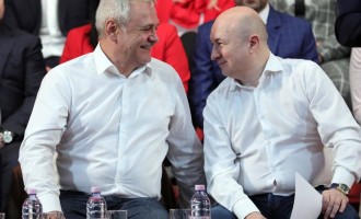 Codrin Ștefănescu: Liviu Dragnea a scăpat de Covid, dar are dureri mari la coloană – Politic