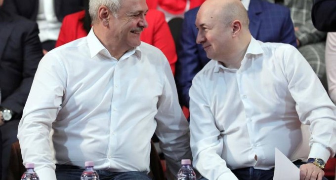 Codrin Ștefănescu: Liviu Dragnea a scăpat de Covid, dar are dureri mari la coloană – Politic