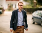 Dominic Fritz, despre 2020: Am câștigat primăria, am învățat să fac sarmale – Politic