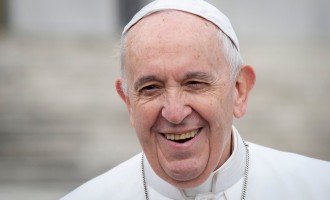 Papa Francisc se vaccinează săptămâna viitoare împotriva Covid: Există un negaționism suicidar pe care nu aș putea să-l explic – Coronavirus