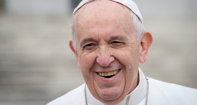 Papa Francisc se vaccinează săptămâna viitoare împotriva Covid: Există un negaționism suicidar pe care nu aș putea să-l explic – Coronavirus