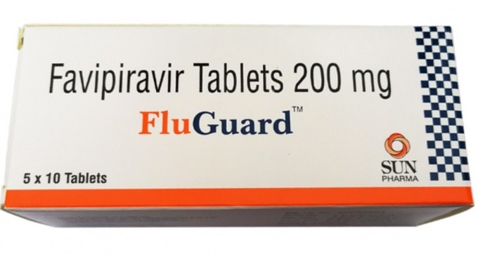 Peste un milion de tablete de Favipiravir, antiviral folosit în tratarea COVID-19, livrate în România – Sanatate