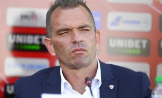 În timp ce jucătorii pleacă pe rând de la Dinamo, Pablo Cortacero a lansat o nouă serie de promisiuni – Fotbal