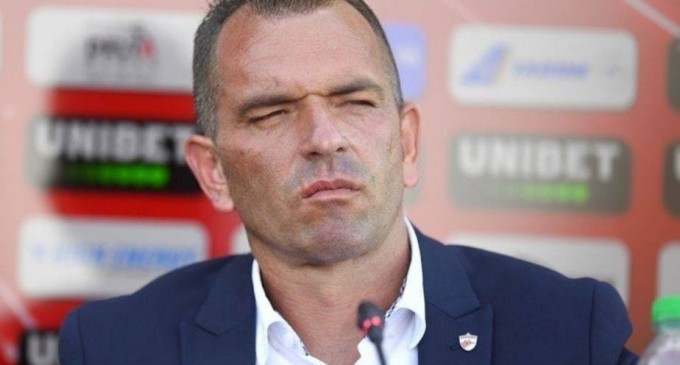 În timp ce jucătorii pleacă pe rând de la Dinamo, Pablo Cortacero a lansat o nouă serie de promisiuni – Fotbal