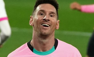 Lista super fotbaliștilor care pot negocia cu alte echipe: Lionel Messi și Sergio Ramos, printre ei – Fotbal