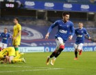 Glasgow Rangers, cu Ianis Hagi titular, victorie pe terenul lui Aberdeen – Fotbal