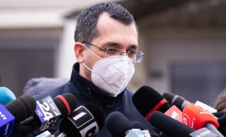 Voiculescu, despre pacientul care a murit în Belgia: Nu cred că putem să vorbim despre un autor moral – Politic